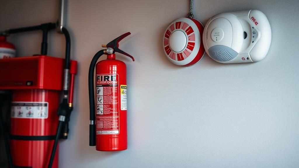 Fire Safety Compliance: Protecting Your Family