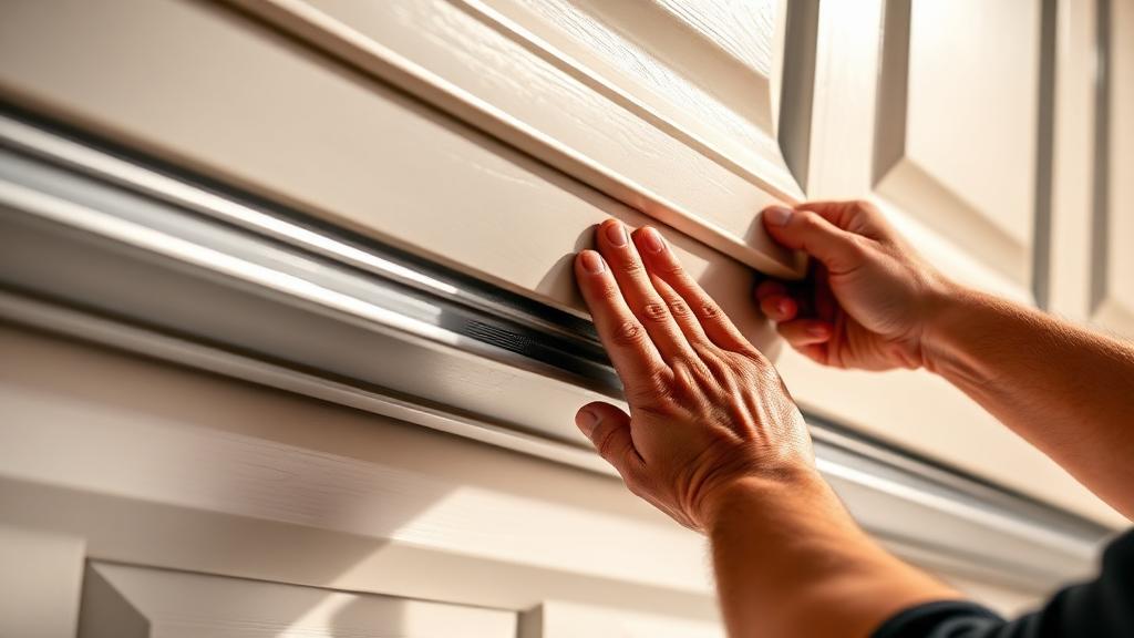 Weatherstripping: A Complete Guide for Homeowners